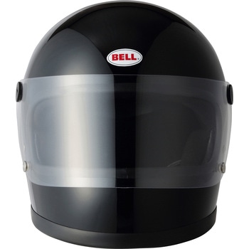 STAR2 SOLID BLACK BELL