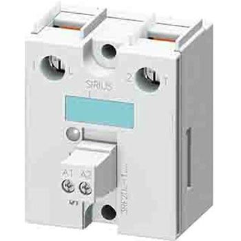 ソリッドステートリレー 最大負荷電圧：230 V ねじ固定式 SIEMENS