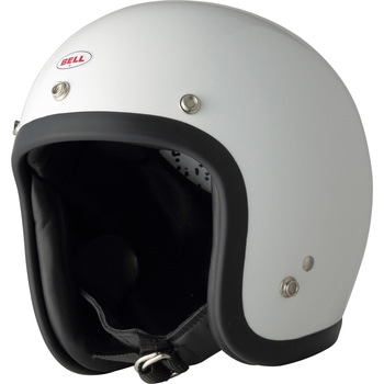 500-TXJ SOLID WHITE BELL