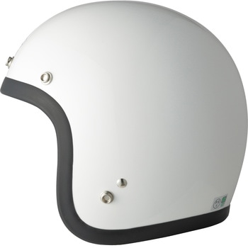 500-TXJ SOLID WHITE BELL