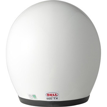 500-TXJ SOLID WHITE BELL