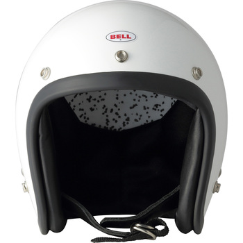 500-TXJ SOLID WHITE BELL