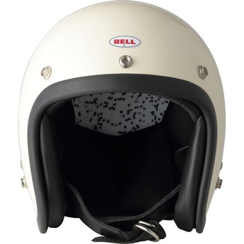 500-TXJ SOLID WHITE BELL