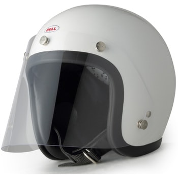 500-TXJ SOLID WHITE BELL