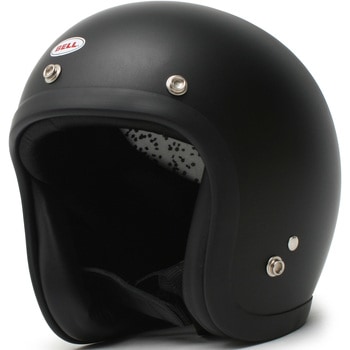 500-TXJ SOLID BLACK BELL