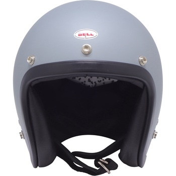 500-TXJ FLAT GRAY BELL