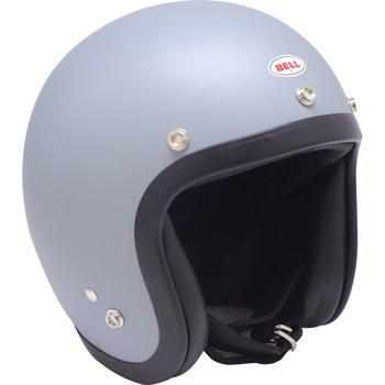 500-TXJ FLAT GRAY BELL