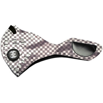 TOUR MASK "CAMOUFLAGE" POi DESIGNS(ピーオーアイデザイン)