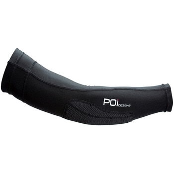 HONEYCOMB FORM ARM PROTECTOR (ハニカムフォーム アームプロテクター) POi DESIGNS(ピーオーアイデザイン)