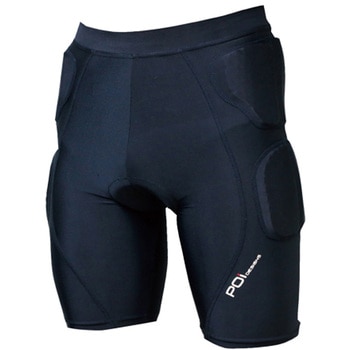 GUARD INNER PANTS (ガードインナーパンツ) POi DESIGNS(ピーオーアイデザイン)