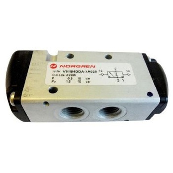 ソレノイドパイロット弁 V61シリーズ NORGREN
