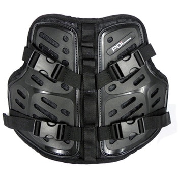 BAG ON CHEST (バッグ オン チェスト) POi DESIGNS(ピーオーアイデザイン)