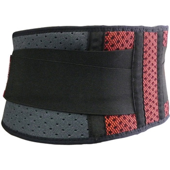 WAIST SUPPORT&GUARD BELT (ウエストサポート&ガードベルト) POi DESIGNS(ピーオーアイデザイン)