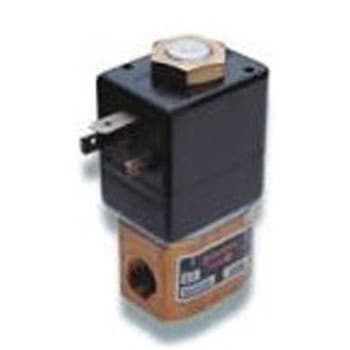 ソレノイドバルブ 95000シリーズ - NORGREN