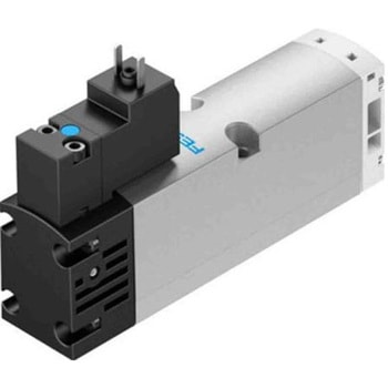 ソレノイドバルブ VSVA VSVA シリーズ Festo