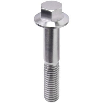 チタンフランジボルト ZETA