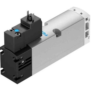 ソレノイドバルブ VSVA VSVA シリーズ Festo