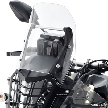 チタンスクリーンボルト ZETA