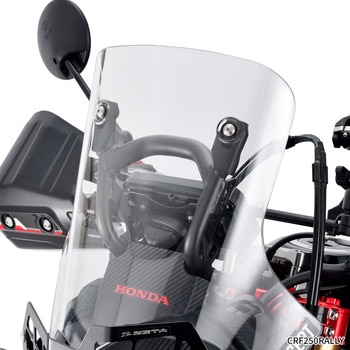 チタンスクリーンボルト ZETA