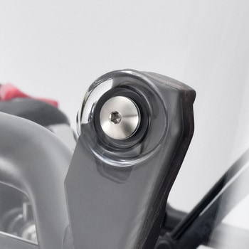 チタンスクリーンボルト ZETA