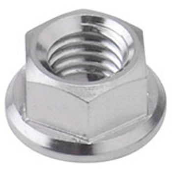 チタンフランジコンパクトナット ZETA