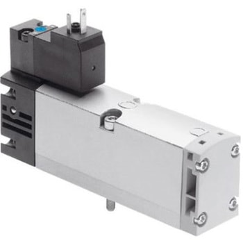 ソレノイドバルブ VSVA-B-M52-AH-A1-3AC1シリーズ Festo
