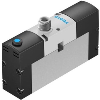 ソレノイドバルブ VSVA-B-M52-MH-A1-1R2Lシリーズ Festo