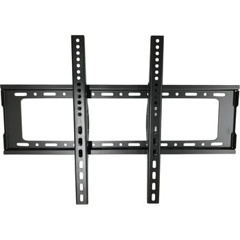 モニター壁掛け金具(VESA規格、角度調整、32～90型対応、LED・LCD対応)BS-MH14-KR2htd bitstrong