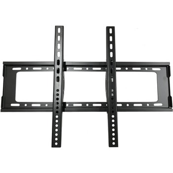 モニター壁掛け金具(VESA規格、角度調整、32～90型対応、LED・LCD対応)BS-MH14-KR2htd bitstrong