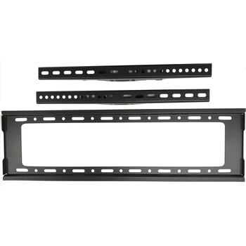 モニター壁掛け金具(VESA規格、角度調整、32～90型対応、LED・LCD対応)BS-MH14-KR2htd bitstrong