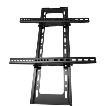 モニター壁掛け金具(VESA規格、角度調整、32～90型対応、LED・LCD対応)BS-MH14-KR2htd bitstrong