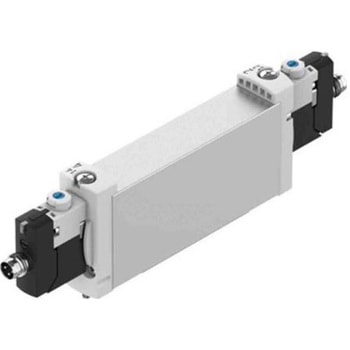 ソレノイドバルブ VUVGシリーズ Festo