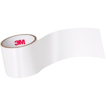 プレス印刷用ラベル素材 8418 3M(スリーエム)