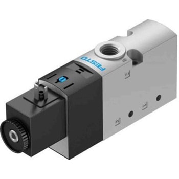ソレノイドバルブ VUVSシリーズ Festo