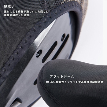 防寒/防風シューズカバー MLF105 ROCKBROS(ロックブロス)