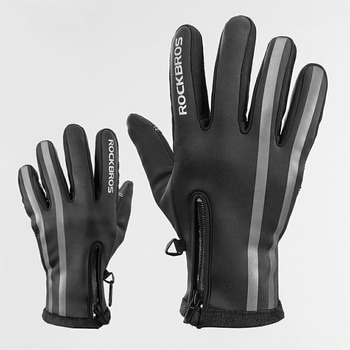 冬用サイクルグローブ S091 ROCKBROS(ロックブロス)
