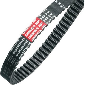 720 8MHP 30 タイミングベルト 幅 30mm 長さ 720mm 歯数 90 