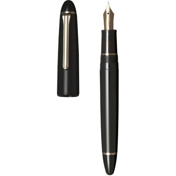 プロフィットカジュアルL ゴールドトリム 万年筆 セーラー万年筆