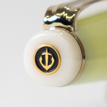 SHIKIORI 四季織 野山の唄 万年筆 セーラー万年筆