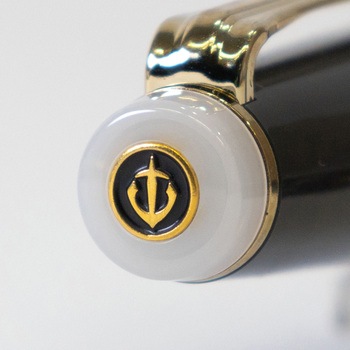 SHIKIORI 四季織 野山の唄 万年筆 セーラー万年筆