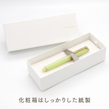 SHIKIORI 四季織 野山の唄 ボールペン セーラー万年筆