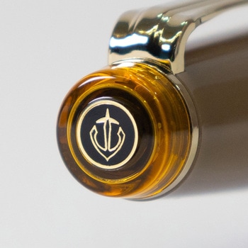 SHIKIORI 四季織 野山の唄 ボールペン セーラー万年筆