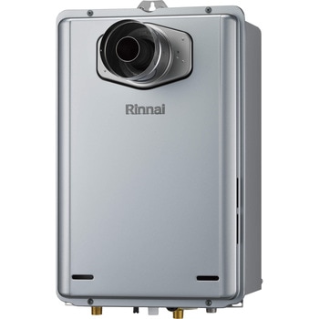 ガス給湯専用機(PS扉内設置型/PS前排気型)排気延長タイプ リンナイ
