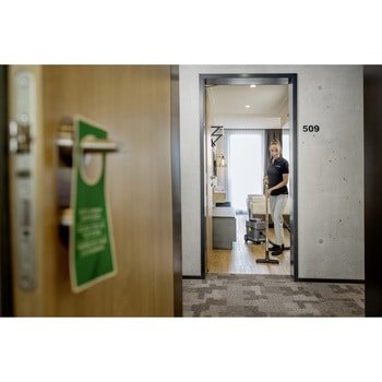 業務用 ドライクリーナー T 15/1 ケルヒャー