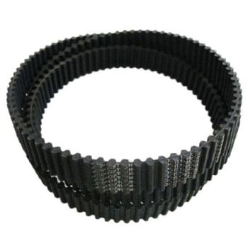 タイミングベルト 幅 30mm 長さ 2400mm 歯数 300 ピッチ 8mm ゴム Optibelt