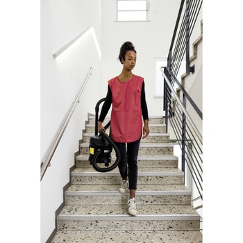 業務用ドライクリーナー T 11/1 Classic (HEPA) ケルヒャー