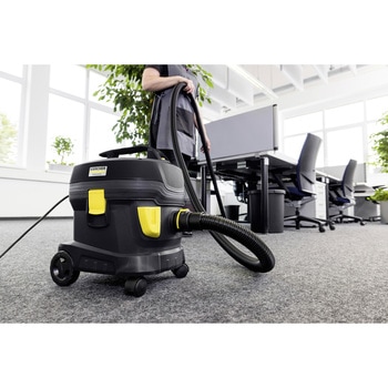 業務用ドライクリーナー T 11/1 Classic (HEPA) ケルヒャー