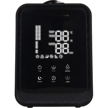 ハイブリッド加湿器 エスケイジャパン