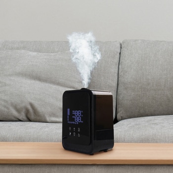 ハイブリッド加湿器 エスケイジャパン