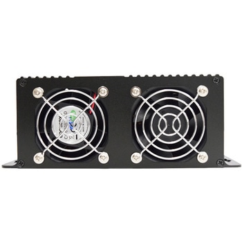 走行充電器 DC24V マリンテック